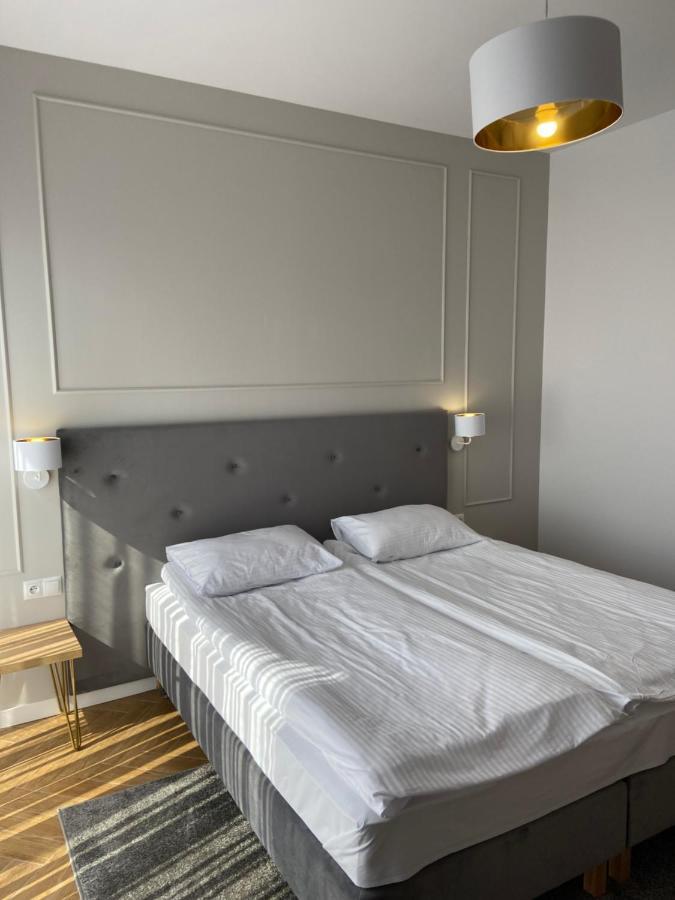 Hotel Sebory Пшасныш Экстерьер фото